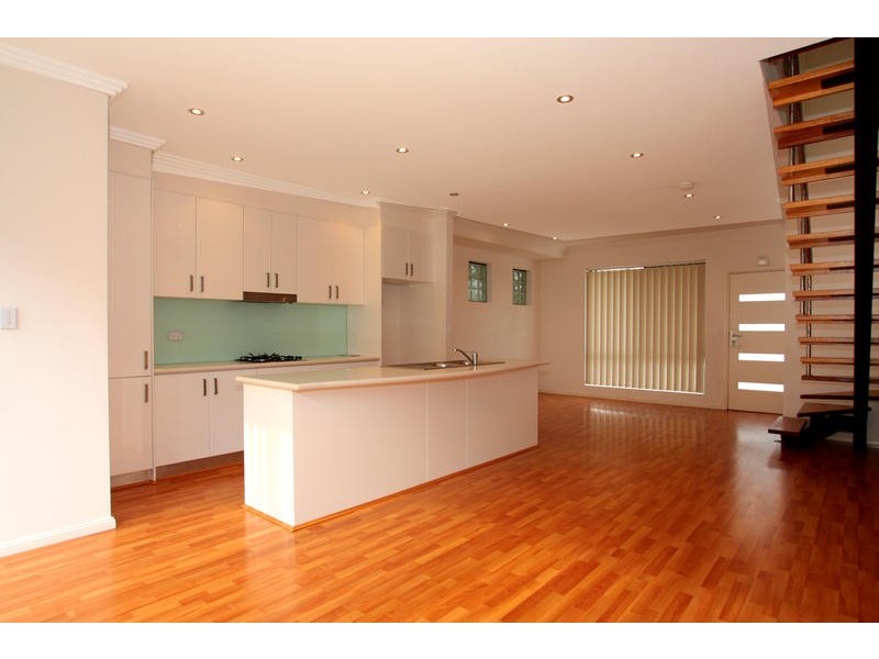 1/14-16 Bowden Street, North Parramatta NSW 2151