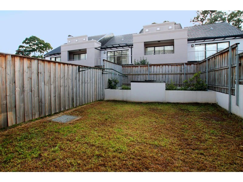 1/14-16 Bowden Street, North Parramatta NSW 2151