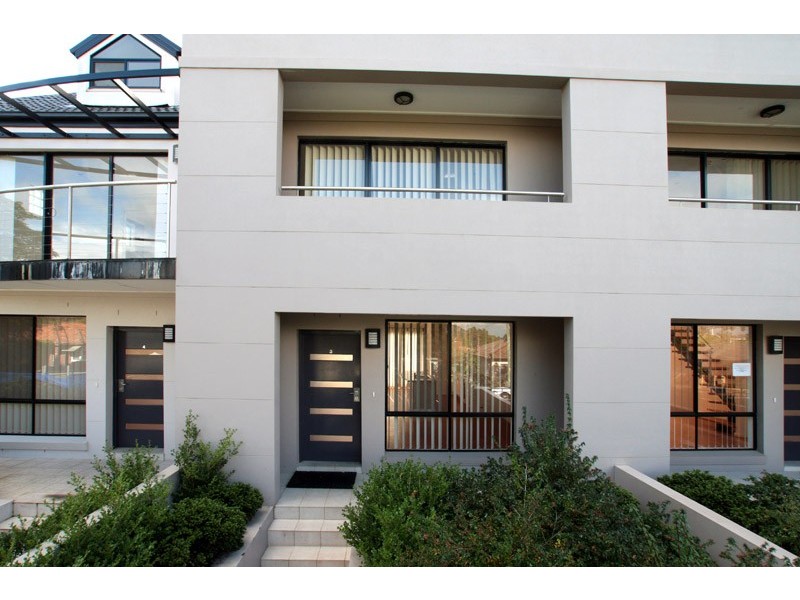 3/14-16 Bowden Street, North Parramatta NSW 2151