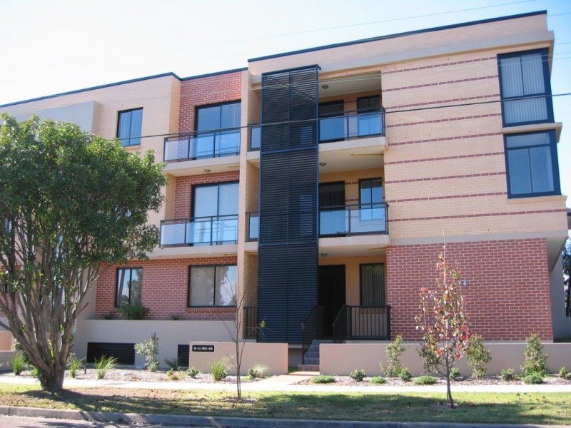 Wentworthville NSW 2145