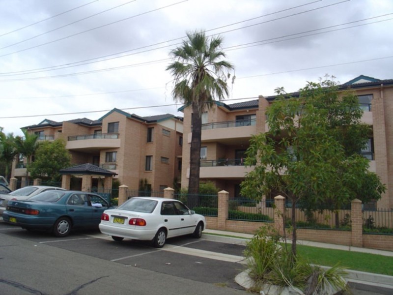 North Parramatta NSW 2151