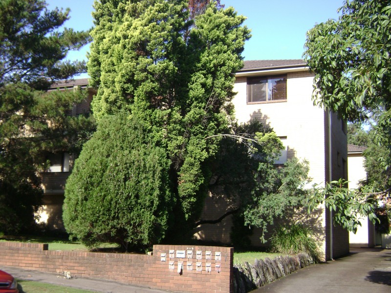 North Parramatta NSW 2151