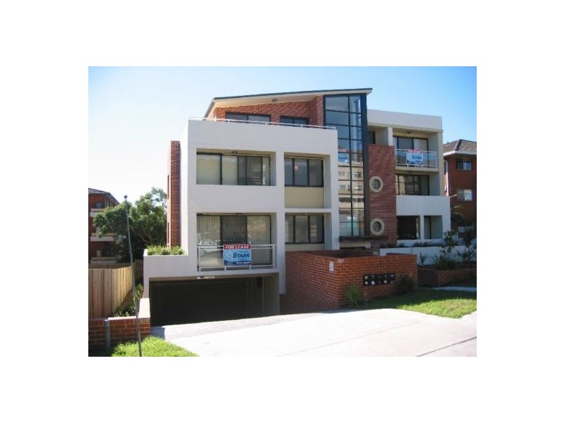 6/17 Kingsway, Dee Why NSW 2099