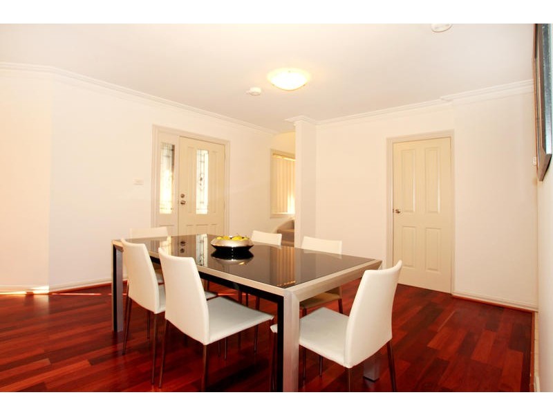 North Parramatta NSW 2151