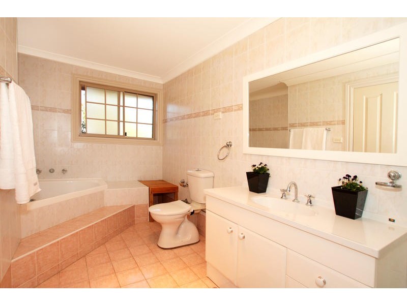 North Parramatta NSW 2151