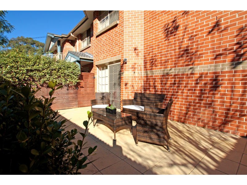 North Parramatta NSW 2151