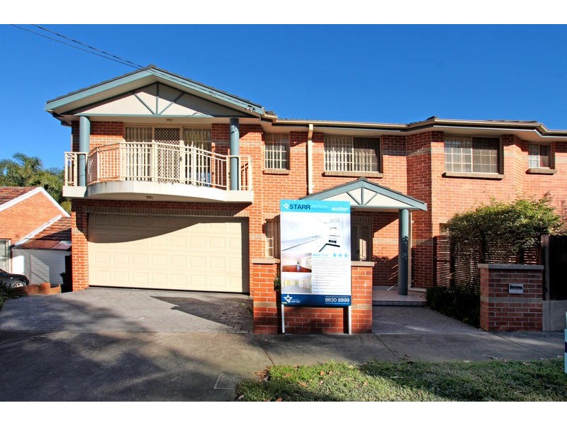 North Parramatta NSW 2151