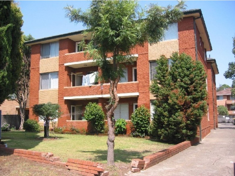 Harris Park NSW 2150