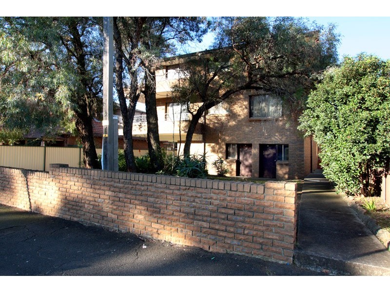 Harris Park NSW 2150