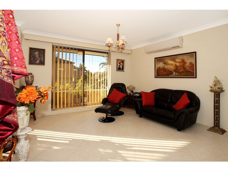 Harris Park NSW 2150