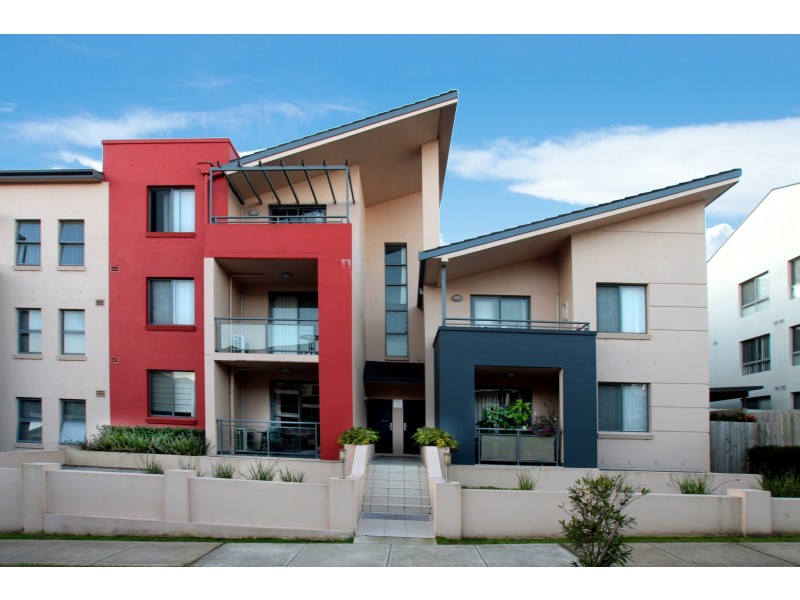 North Parramatta NSW 2151