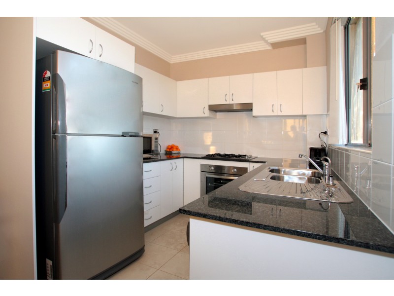 North Parramatta NSW 2151