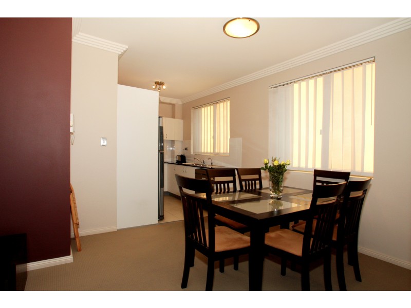 North Parramatta NSW 2151