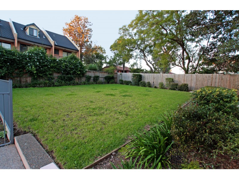 North Parramatta NSW 2151