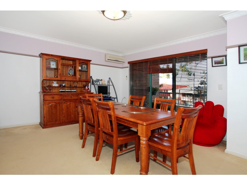 Rosehill NSW 2142