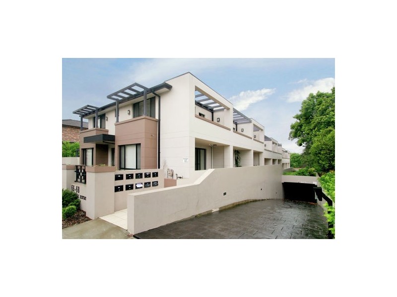 4/66-68 Buller Street, North Parramatta NSW 2151