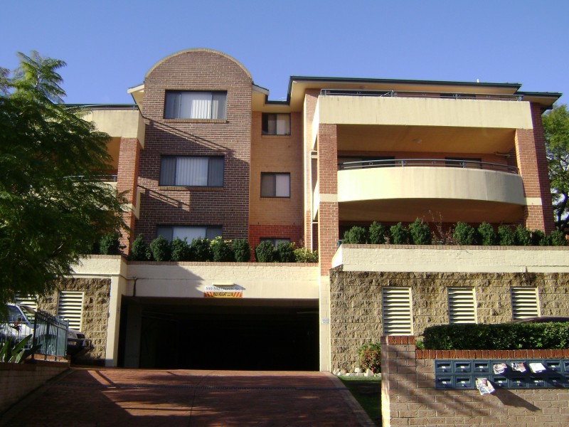 North Parramatta NSW 2151