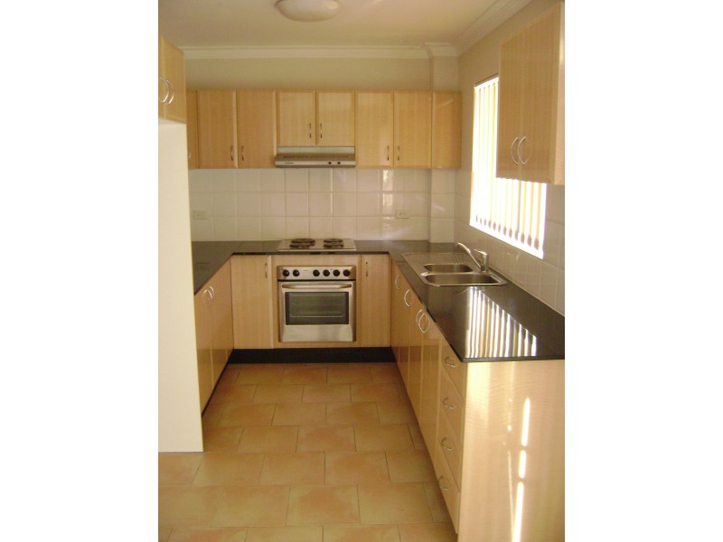 North Parramatta NSW 2151