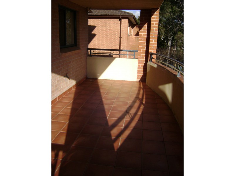 North Parramatta NSW 2151