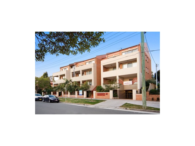 North Parramatta NSW 2151