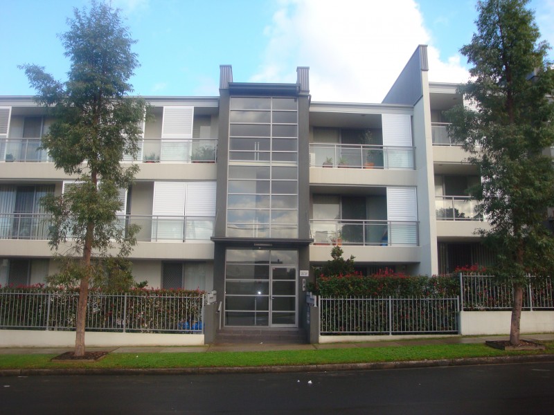 North Parramatta NSW 2151