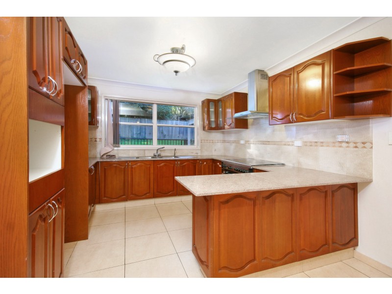 21 Ashcroft Street, Ermington NSW 2115