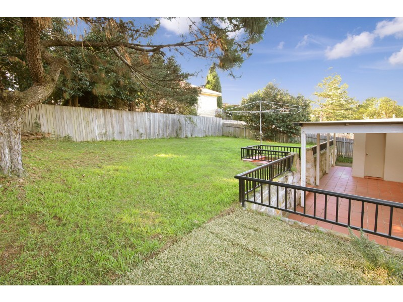 21 Ashcroft Street, Ermington NSW 2115