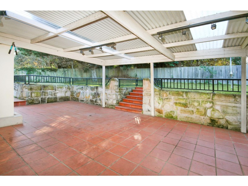 21 Ashcroft Street, Ermington NSW 2115