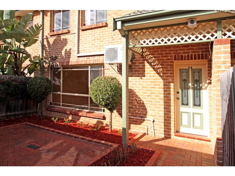 North Parramatta NSW 2151