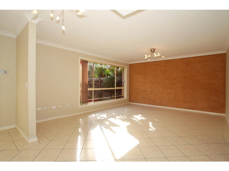 North Parramatta NSW 2151