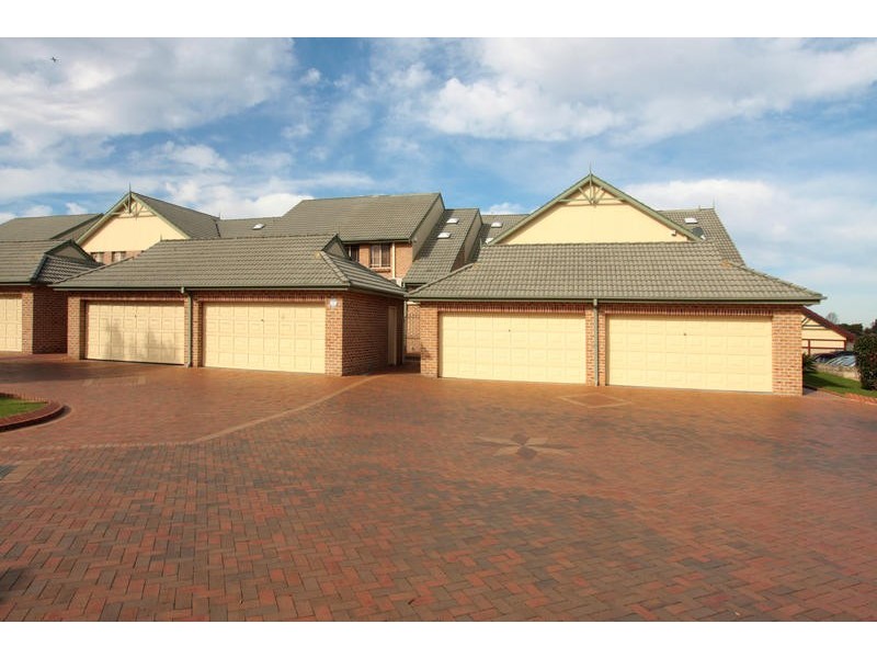 North Parramatta NSW 2151