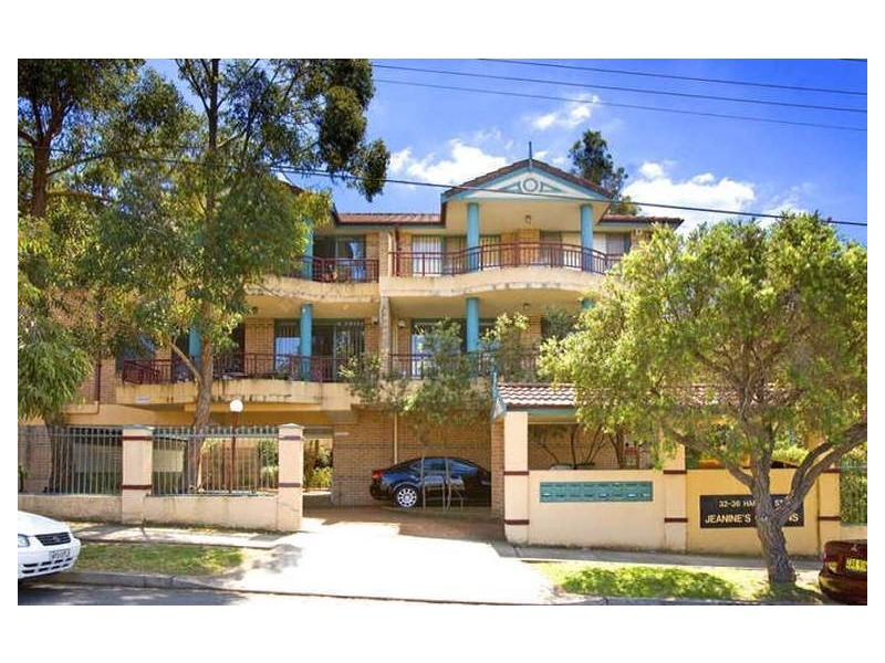 North Parramatta NSW 2151