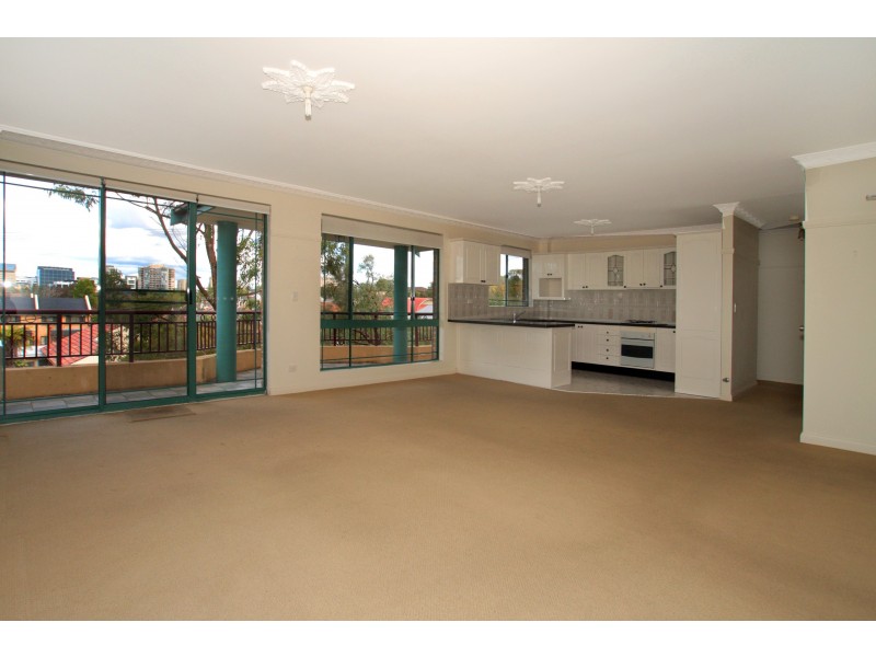 North Parramatta NSW 2151