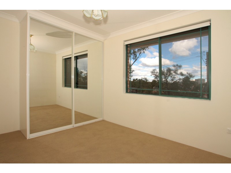 North Parramatta NSW 2151