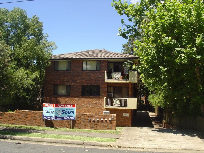 Harris Park NSW 2150