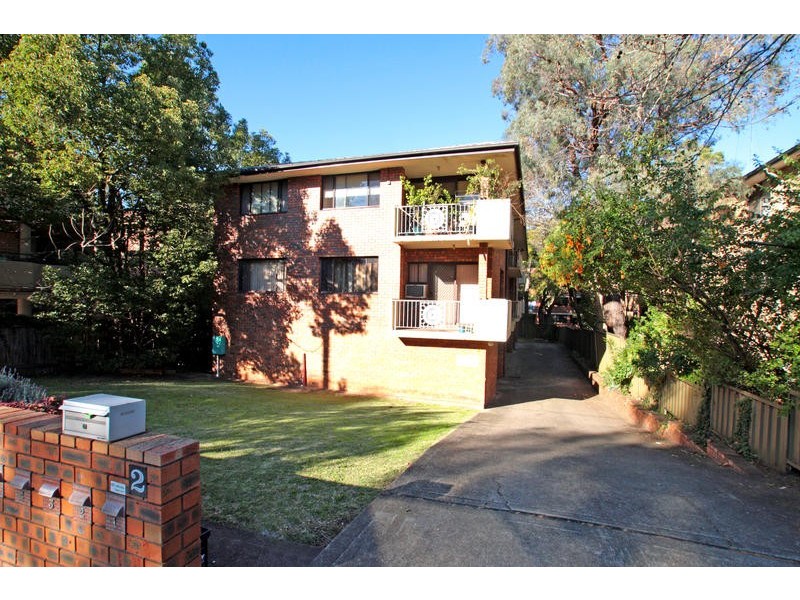 Harris Park NSW 2150