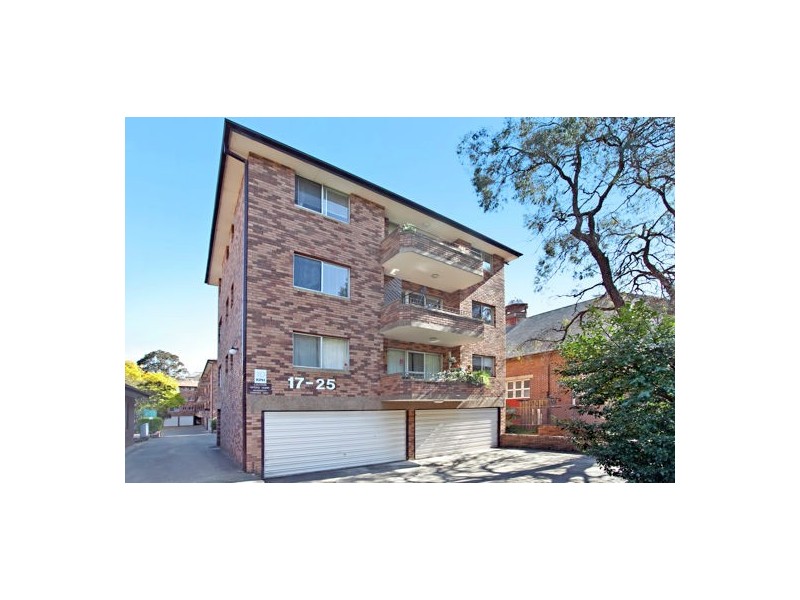 35/17-25 Elizabeth St, Parramatta NSW 2150