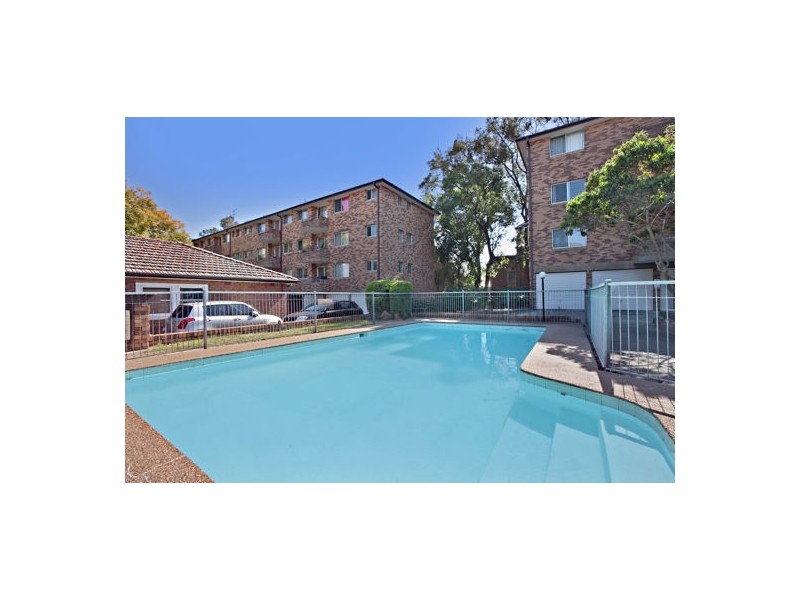 35/17-25 Elizabeth St, Parramatta NSW 2150