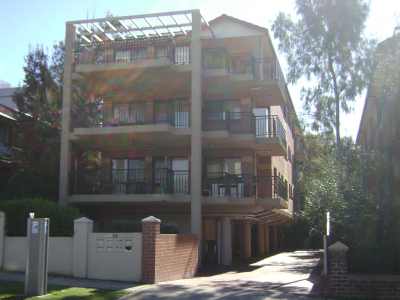 North Parramatta NSW 2151