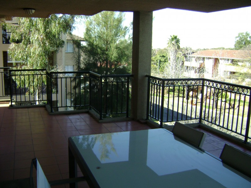 North Parramatta NSW 2151