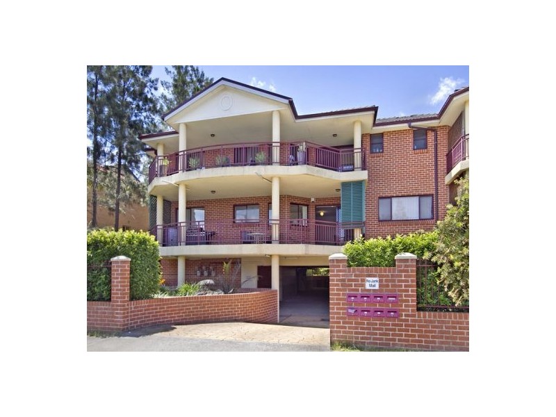 6/54-56 Harold Street, North Parramatta NSW 2151