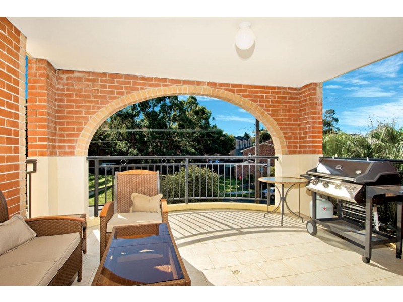 11/1-7 Belmore Street, North Parramatta NSW 2151