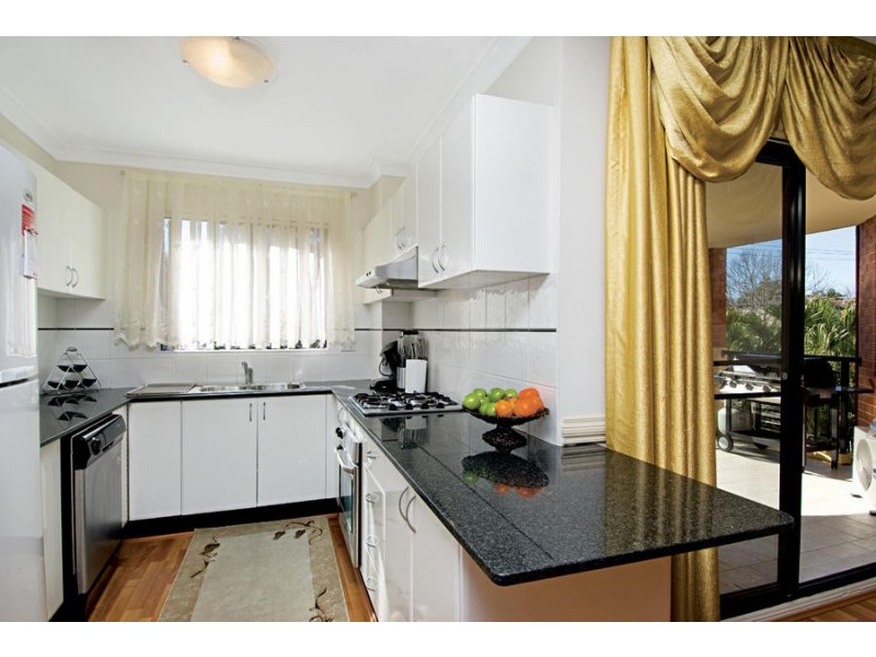 11/1-7 Belmore Street, North Parramatta NSW 2151