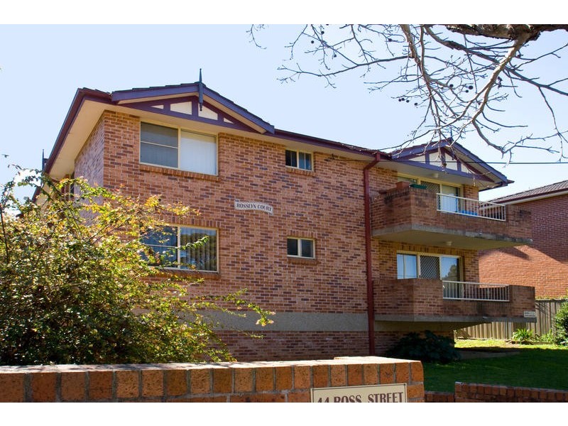 North Parramatta NSW 2151