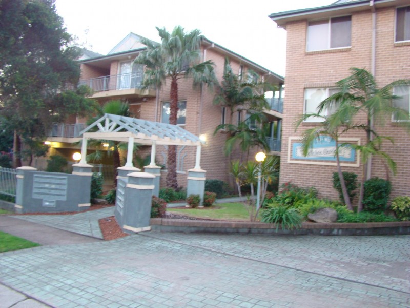 Pendle Hill NSW 2145