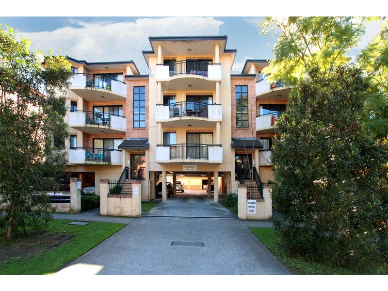 North Parramatta NSW 2151