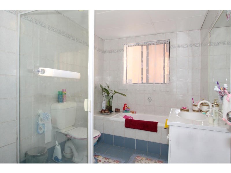 North Parramatta NSW 2151