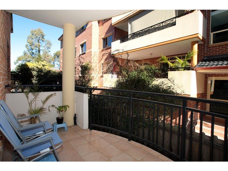 North Parramatta NSW 2151