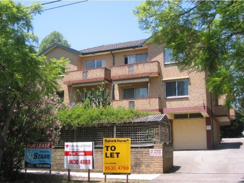 North Parramatta NSW 2151