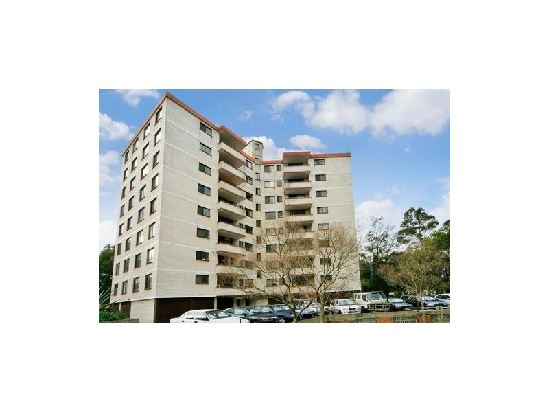 51/504 Church Street, North Parramatta NSW 2151